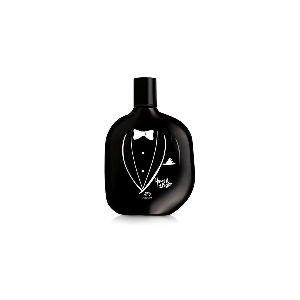 Desodorante colônia humor a rigor masculino 75ml