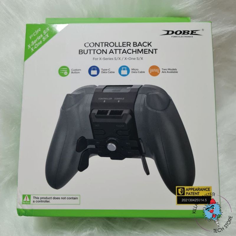 Paddle para Xbox one / Xbox X / Xbox S PRONTA ENTREGA