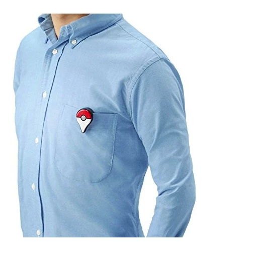 Pulseira Inteligente Pokemon Go Plus — foto 9