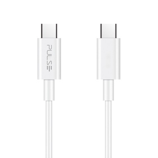 Cabo USB-C para USB-C Pulse - WI426