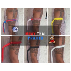 Prajieds/Kruangs Muay Thai