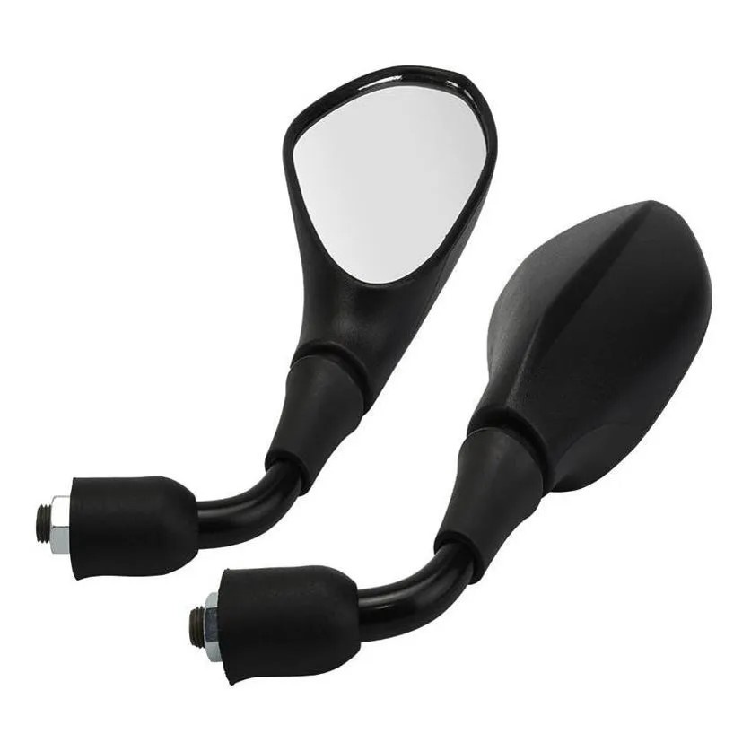Retrovisor Modelo Bmw Gs 650/f800 Yamaha Fazer 150 / 250