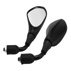 Retrovisor Modelo Bmw Gs 650/f800 Yamaha Fazer 150 / 250