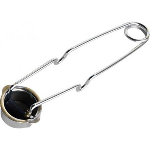 Acendedor Tipo Concha Para Maçarico Wwsoldas em Oferta na Shopee