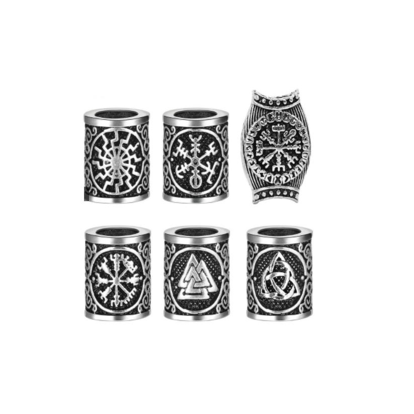 Anel de Barba - Comprar com Melhor Preço em Anéis