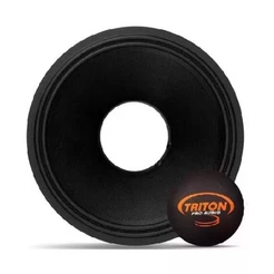 Kit Reparo Alto Falante 10 XRL 800 Triton 10xrl800 400w Rms