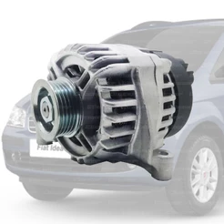 ALTERNADOR DENSO PALIO 110A 14V DENSO