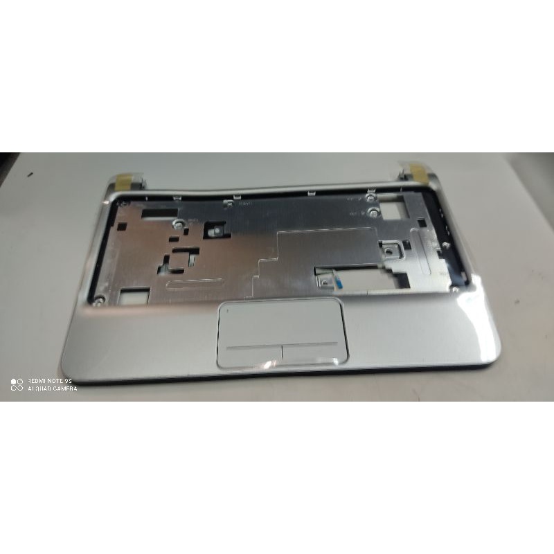carcaça base do teclado para netbook hp mini 210-2000