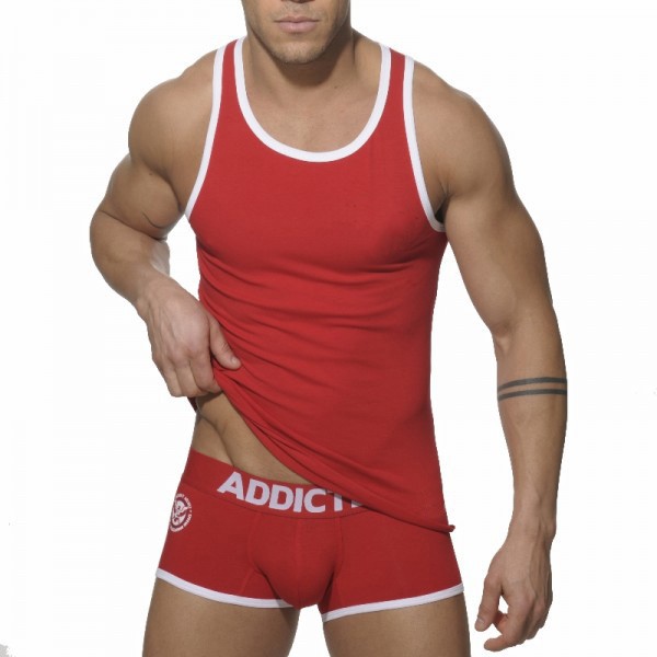 Camisetas Masculina Regata Básica Malha Viscolycra Cavada