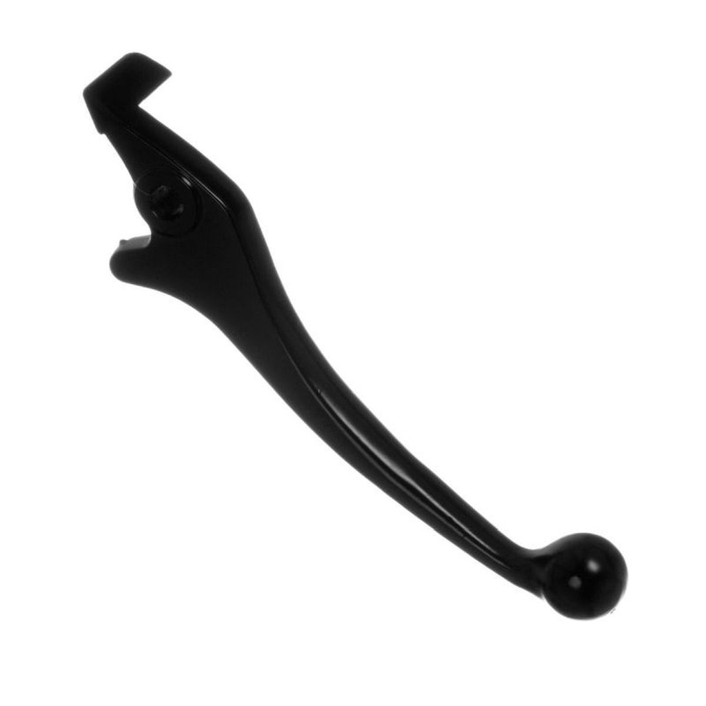 Manete de Freio Modelo Original Mini Moto TR 50F / TR 100F Preto Pro Tork
