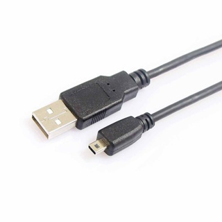 Cabo De Sincronização De Dados USB Para Câmera Nikon Coolpix UC-E6 E16 E17 em Oferta na Shopee