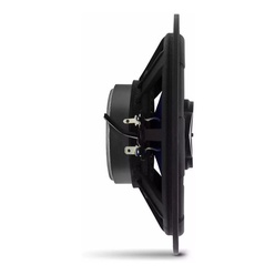 Alto Falante 6 Pol Cm6 130w Rms Hurricane Quadriaxial 4 Ohms · foto 2