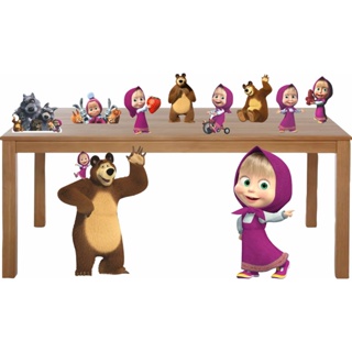 Kit Display p/ Decoração de Festa Infantil - 6 Mesa 2 Chão em Oferta na Shopee