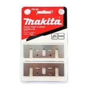 Jogo de facas Para Plaina 82mm Makita