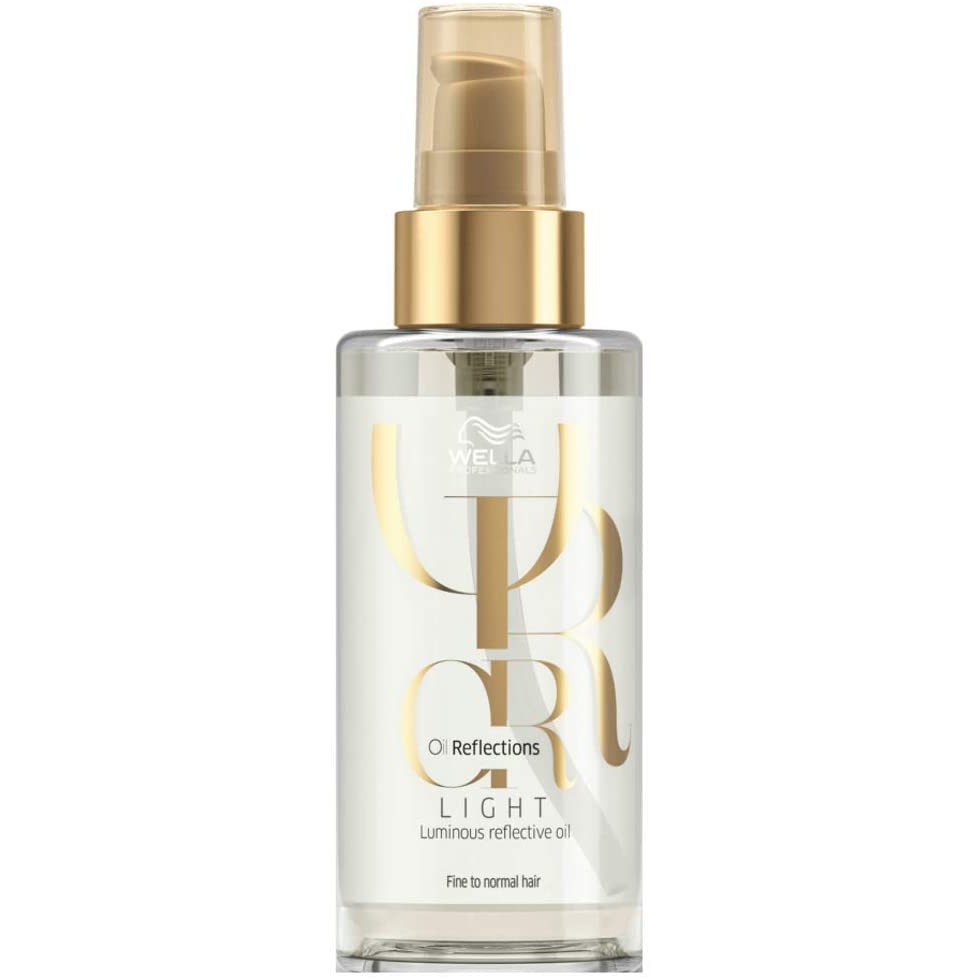 Wella Professionals Oil Reflections Light 100ml