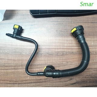 1192q7 Grade Ventilação Ar Motor Automotivo / Mangueira Respiração Compatível Senna / Picasso-Peugeot-206 / 206sw em Oferta na Shopee
