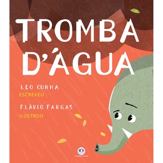 Livro - Tromba d
