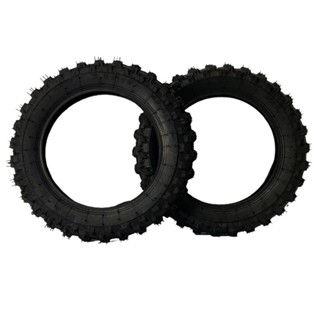 Kit 2 Pneus P/mini Moto Cross 2.50-10 C/ Cravos Aro 10 em Oferta na Shopee