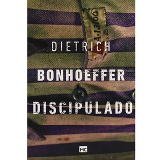 Discipulado | Dietrich Bonhoeffer