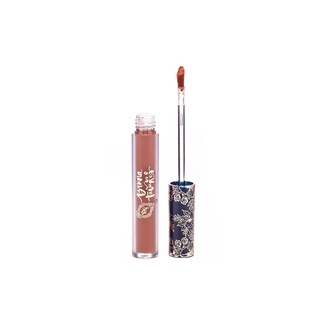 Bruna Tavares Batom Líquido Rose 4ml