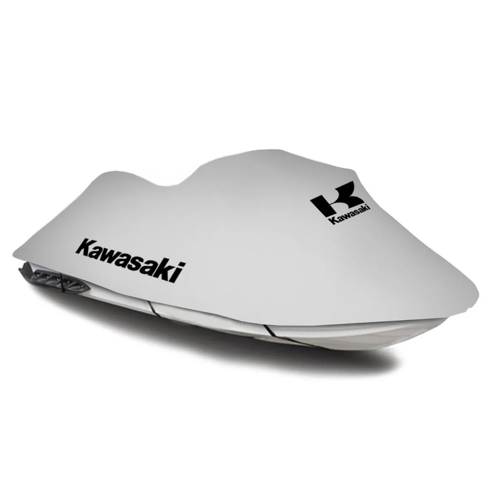 Capa para Jet Ski Kawasaki - Blackout