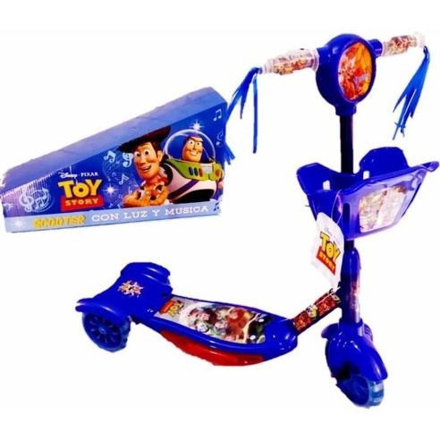 Patinetes - Juguetería Online Divertida: Juguetes Educativos y