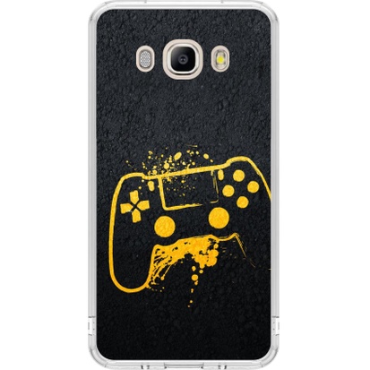 Capa de Celular Capinha Samsung J5 2016 Personalizada  - Gamer 2
