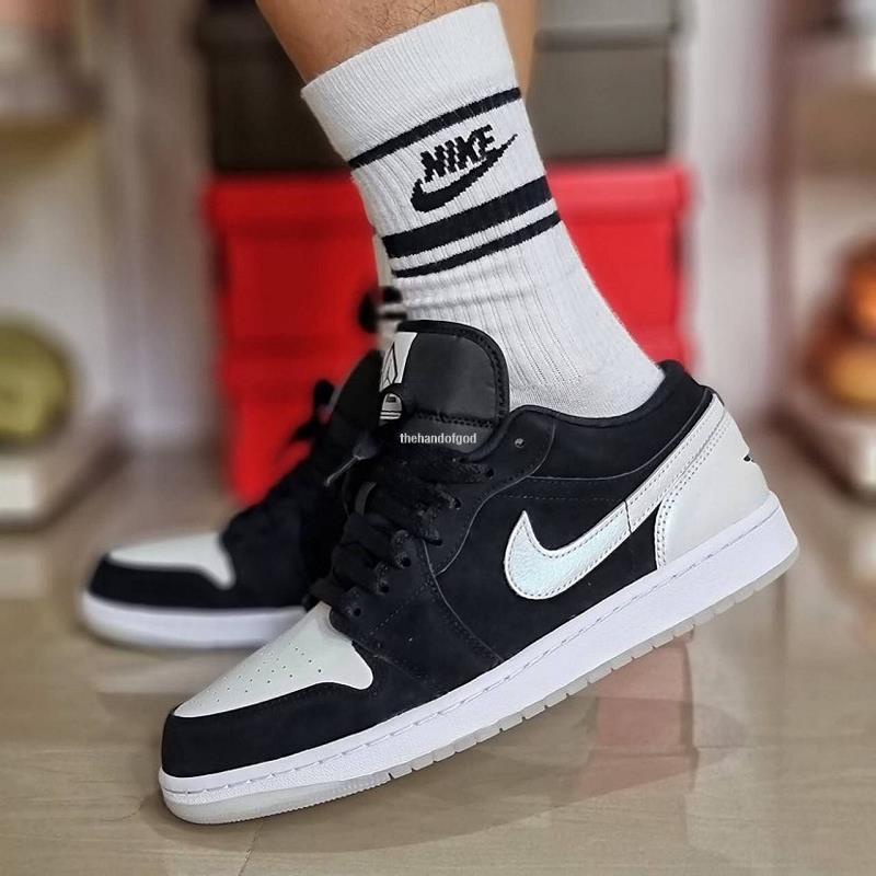 Preços baixos em Tênis esportivo feminino Nike Air Jordan