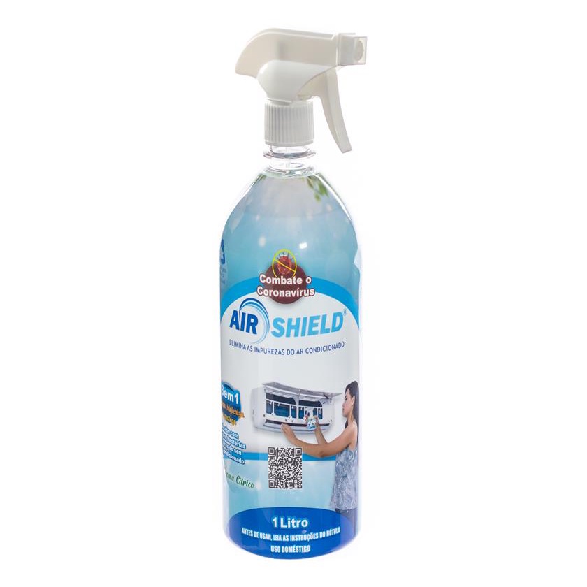 Bactericida para Ar Condicionado: Onde Comprar | BuscaProdutos