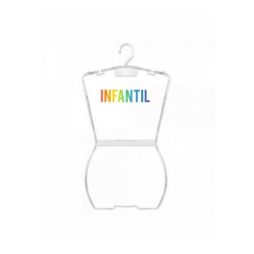 Expositor de Roupa Infantil: Onde Comprar | BuscaProdutos