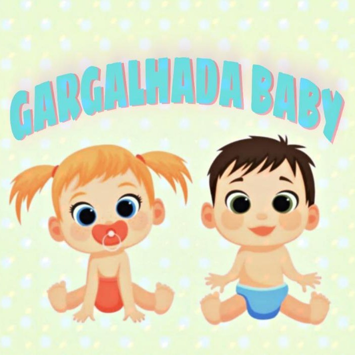 Gargalhada Confecções