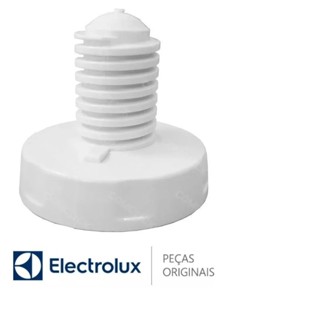 Pé Ajustável para Máquina de Lavar Roupas Electrolux Lte12 1 Unidade original em Oferta na Shopee