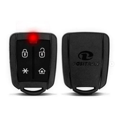 Controle Remoto Alarme Pósitron Px42 Flex 293/300/330/360