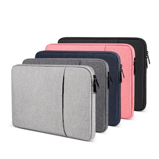 Capa Para Notebook 13 14 15,6 Resistente À Água Macbook Air Pro Dell Bolsa Computador Feminina Pasta Masculina em Oferta na Shopee
