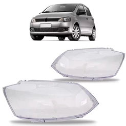 Lente Farol Fox 2010 2011 2012 2013 2014