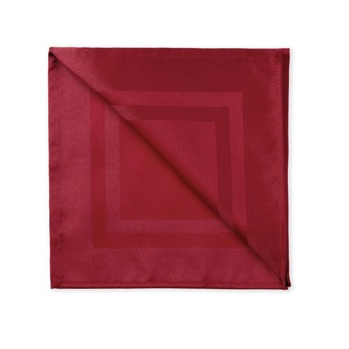 Guardanapo de Tecido Karsten Gourmet Vermelho