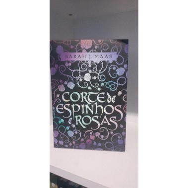 Box acotar - Sarah j maas | Shopee Brasil