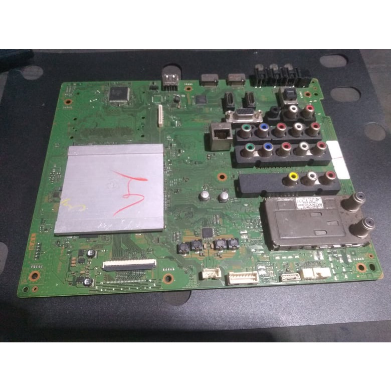 Placa Principal Sony Kdl-32bx305 1-881-636-32