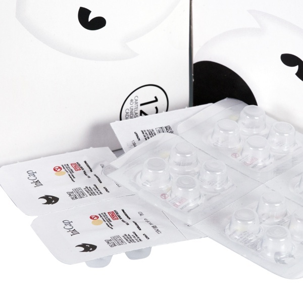 40 Batoques P Pequeno Cartelado Esterilizados Tattoo Ink Cap Para Tatuagem Electric Ink Tattoo OFERTA RELÂMPAGO