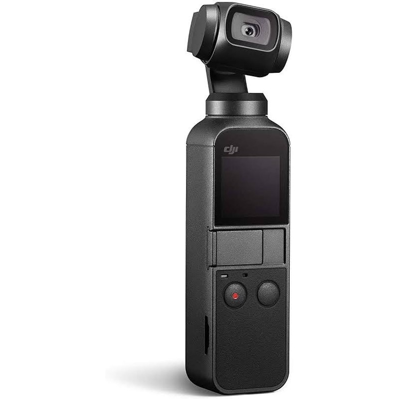 Dji Osmo Pocket 4k Shopee Brasil
