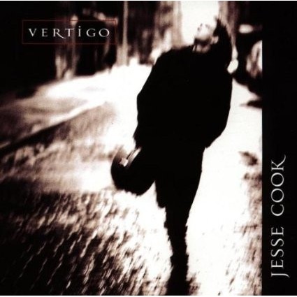 Cd  Jesse Cook  Vertigo