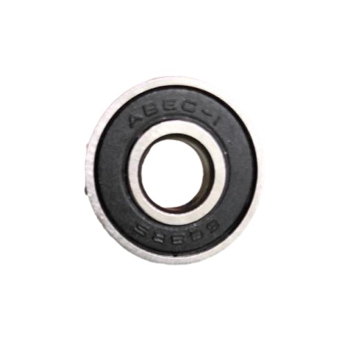 1 Rolamento Abec-1 608RS Capa Removivel 8x22x7 Abec1 Abec 1 Skate Patins Roller Spinner Skateboard Longboard Rolamentos Bearing Melhor preço com Nota Fiscal