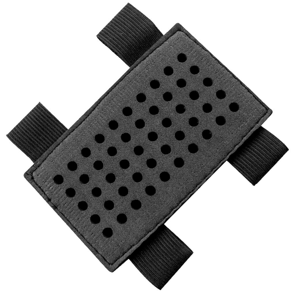 Porta Chumbo EVA Coronha 5.5mm