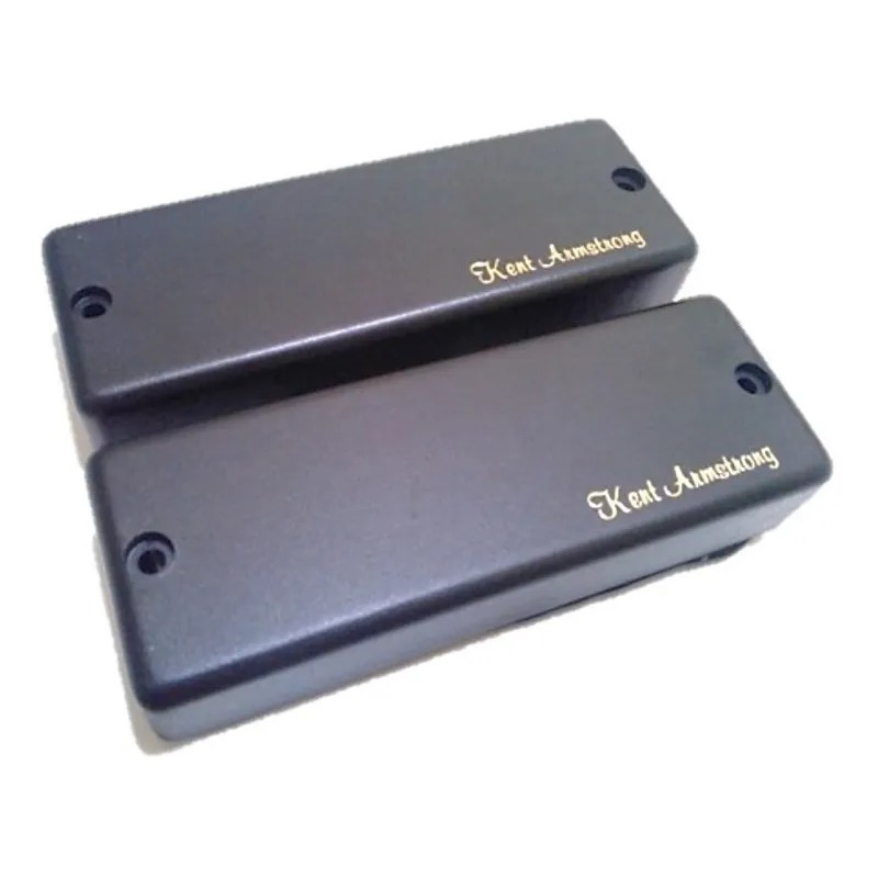 Set Captadores Hb Baixo 5 Cordas Kent Armstrong Claymore Shopee Brasil