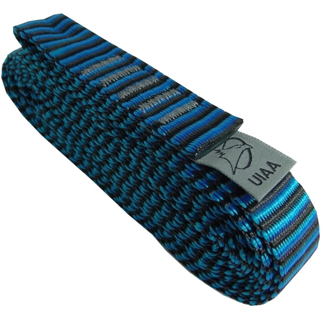 Fita Anel 80cm Conquista Montanhismo Escalada Rapel