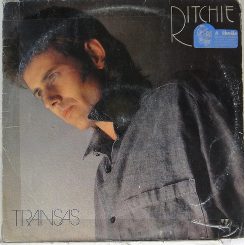Lp Ritchie - Transas ( Instrumental)  -  R313