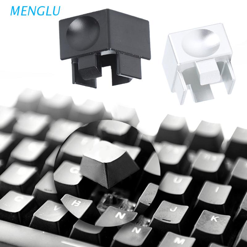 MENG Mechanical Keyboard Keycaps Metal Switch Opener For Kailh Switches ...