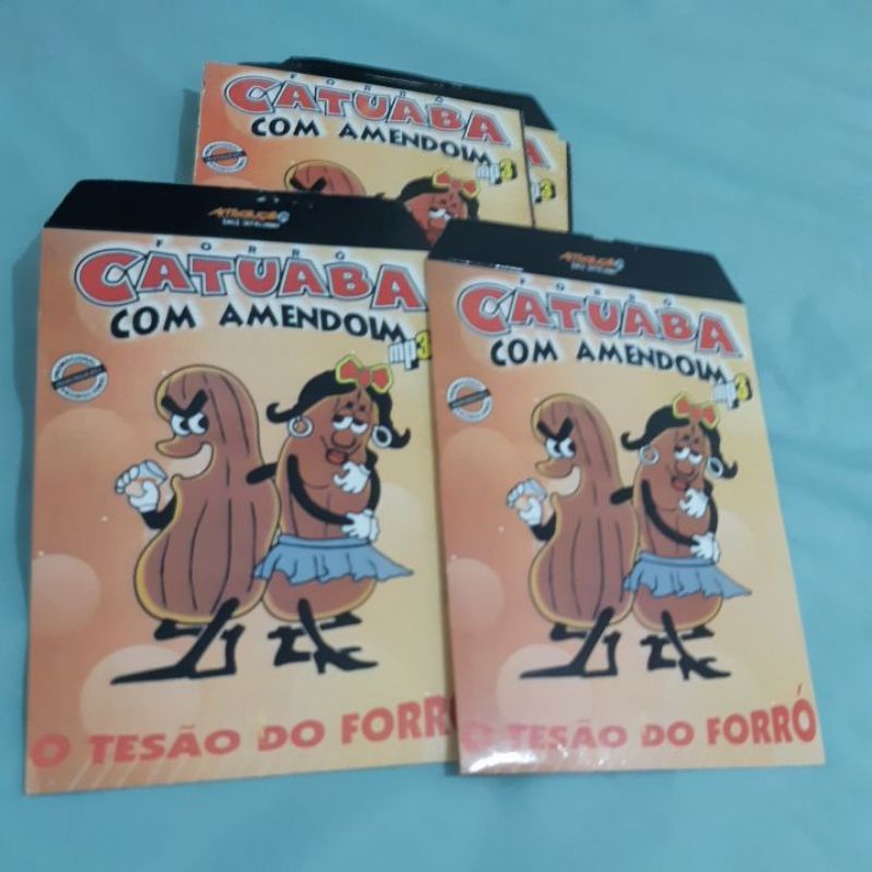 Catuaba com Amendoim - Comprar com Melhor Preço em Lanches