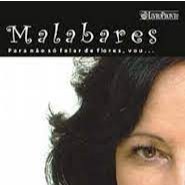 livro - Malabares para não só falar de flores vou ...