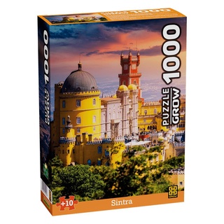Puzzle 1000 peças Sintra
